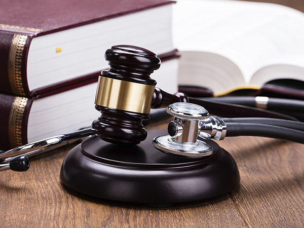 Sağlık Hukuku ve SGK Kaynaklı Davalar
